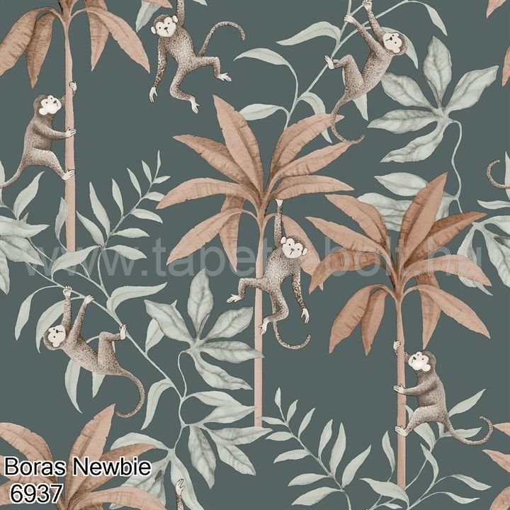 Boras Newbie 6937