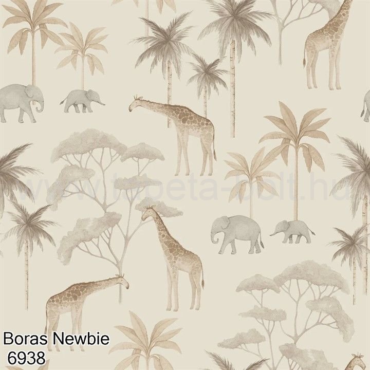Boras Newbie 6938