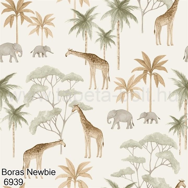 Boras Newbie 6939