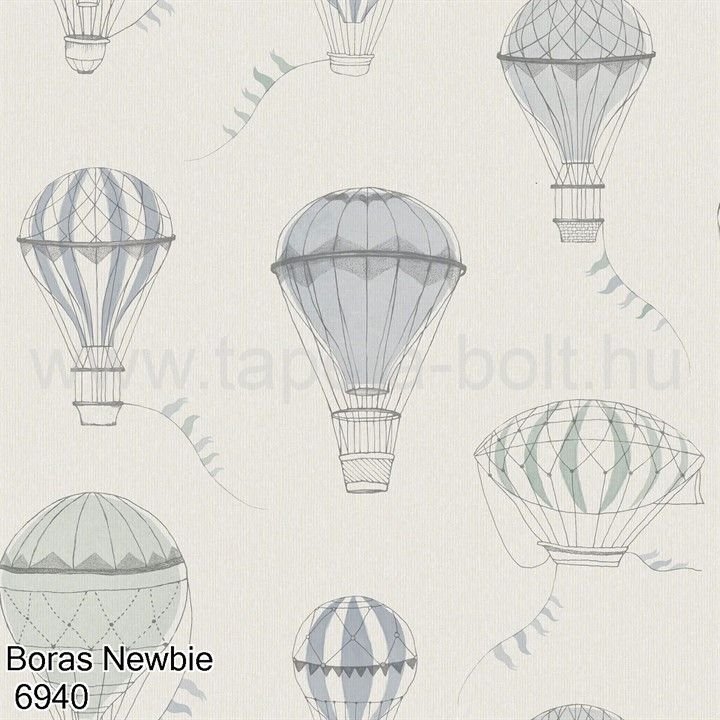 Boras Newbie 6940
