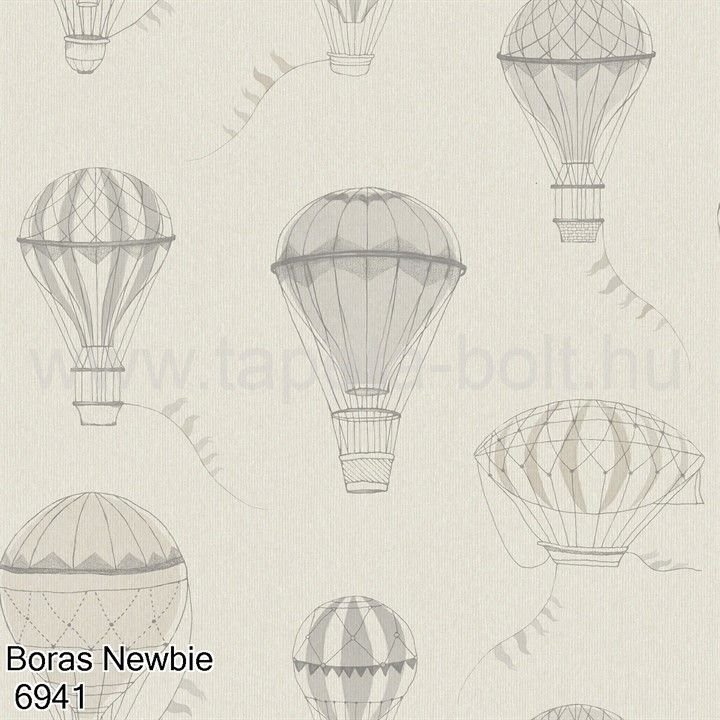 Boras Newbie 6941