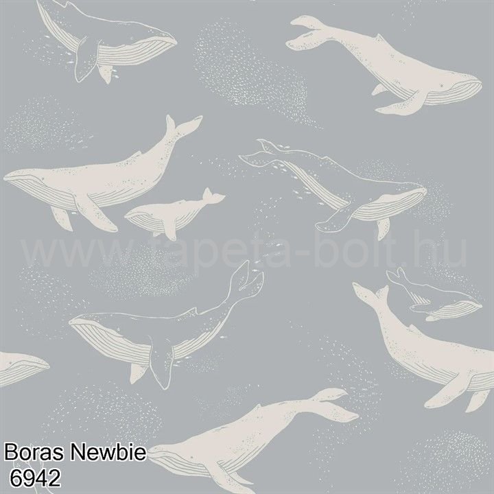 Boras Newbie 6942