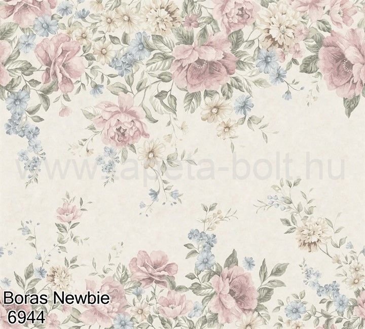 Boras Newbie 6944