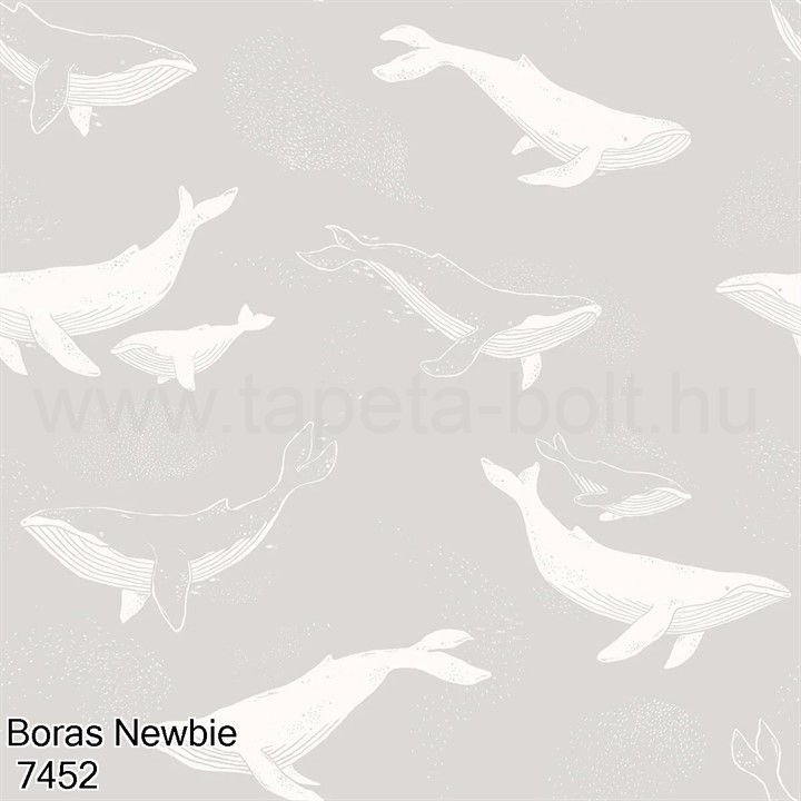 Boras Newbie 7452