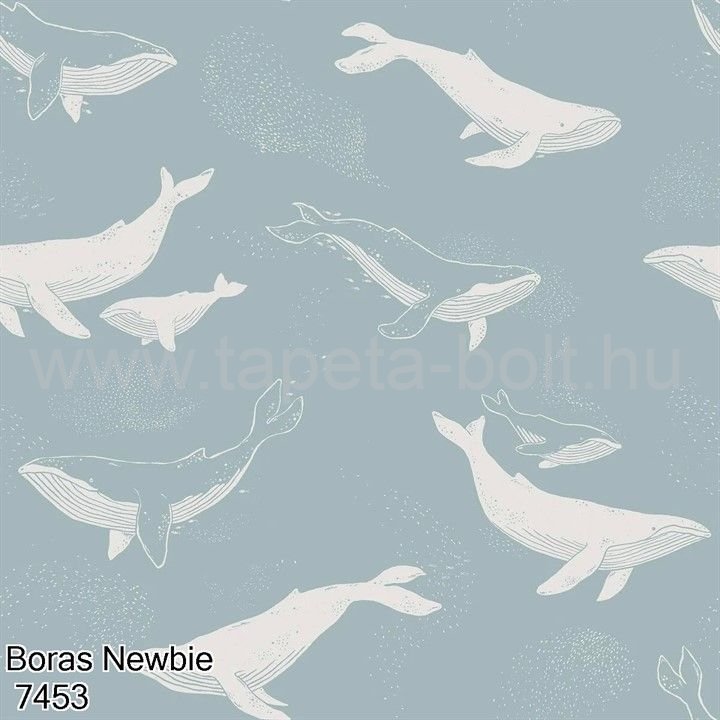 Boras Newbie 7453