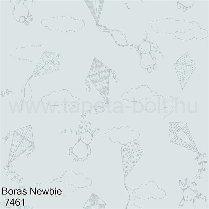 Boras Newbie 7461
