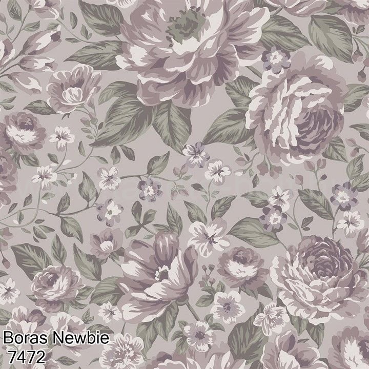 Boras Newbie 7472