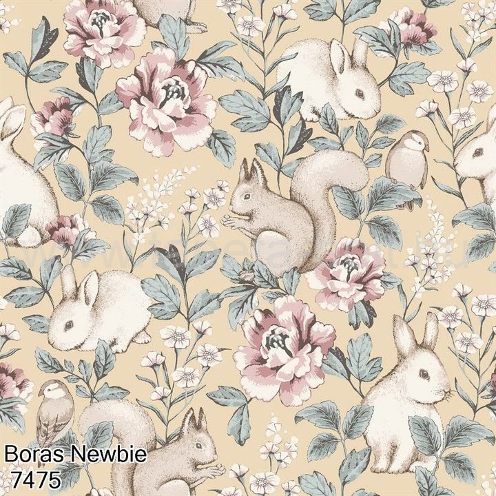 Boras Newbie 7475