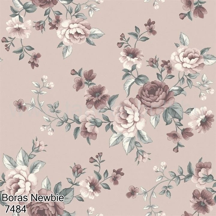Boras Newbie 7484