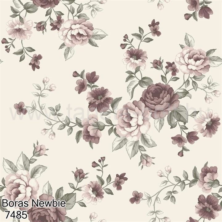 Boras Newbie 7485