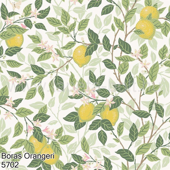 Boras Orangeri 5702