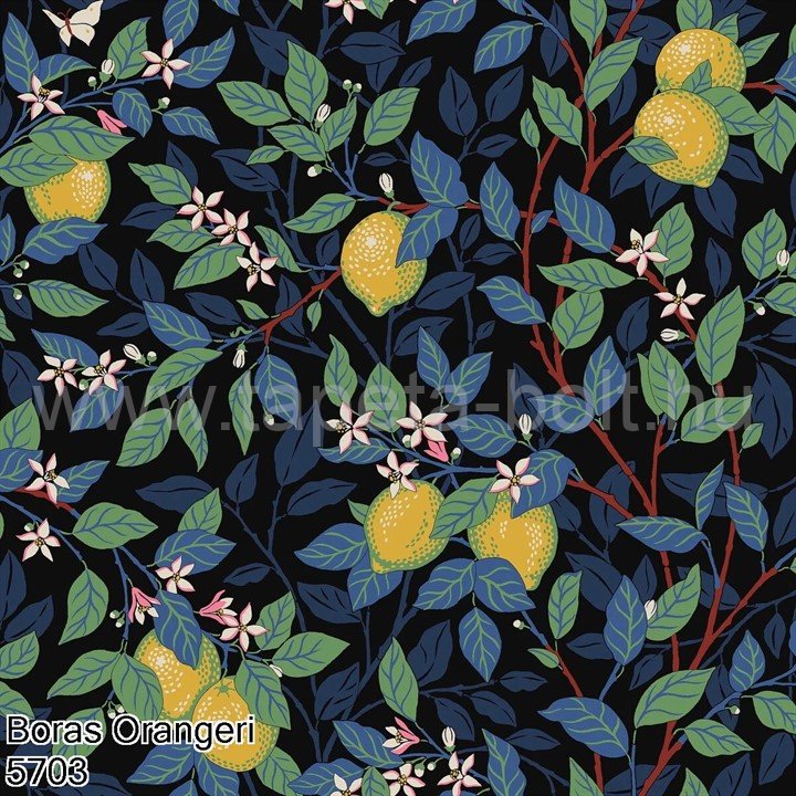 Boras Orangeri 5703