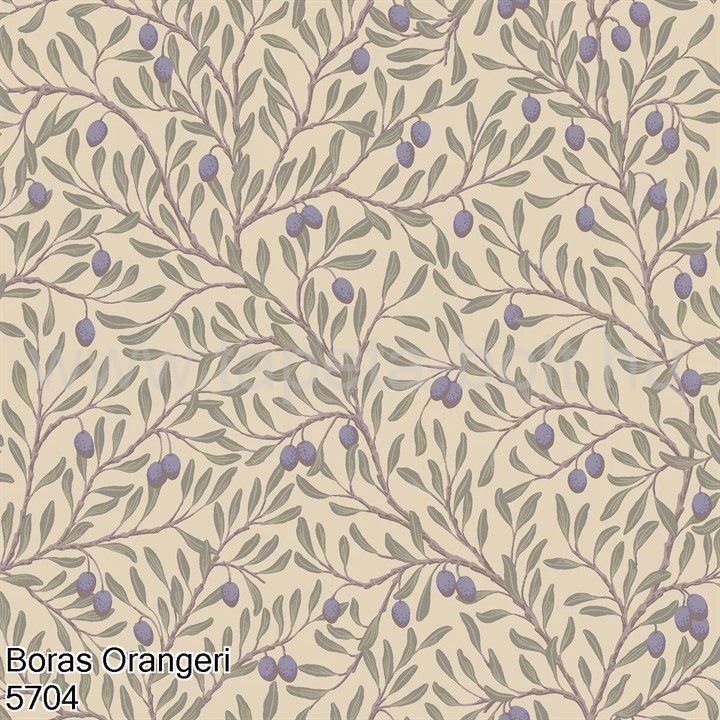 Boras Orangeri 5704