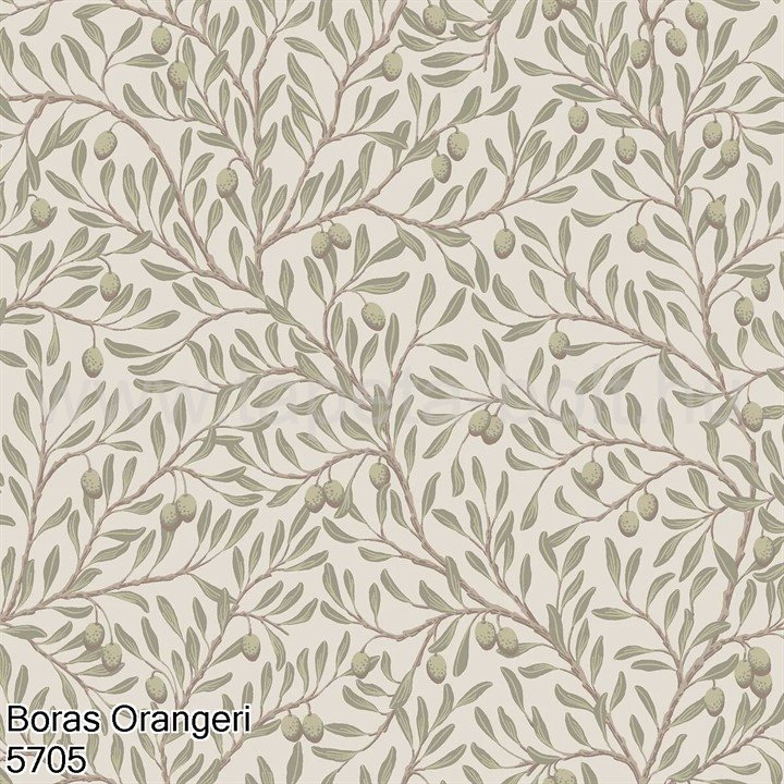 Boras Orangeri 5705
