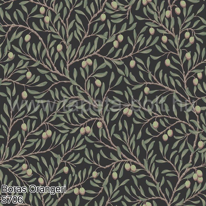 Boras Orangeri 5706