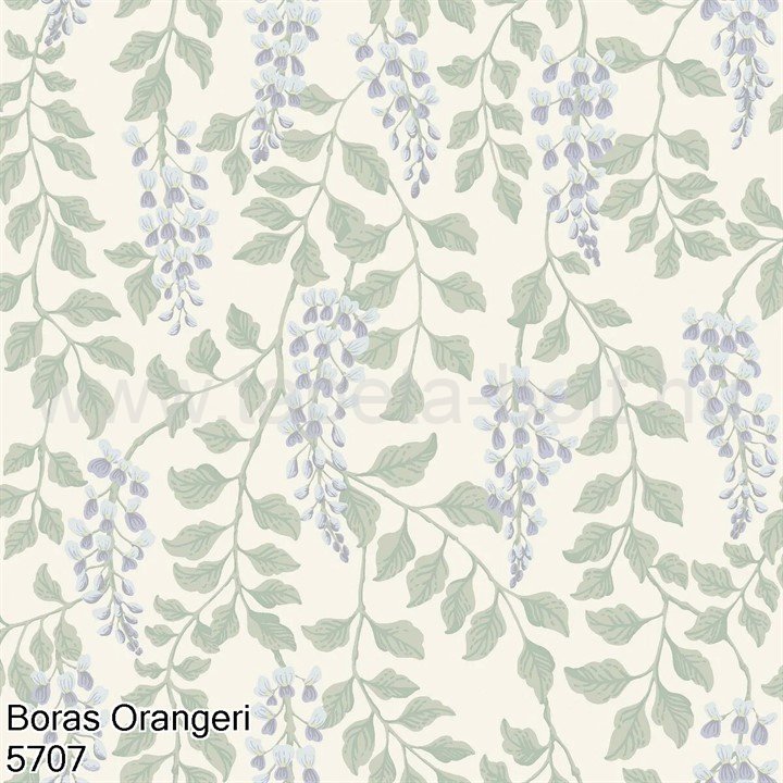 Boras Orangeri 5707
