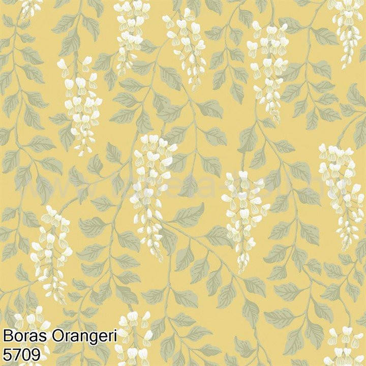 Boras Orangeri 5709