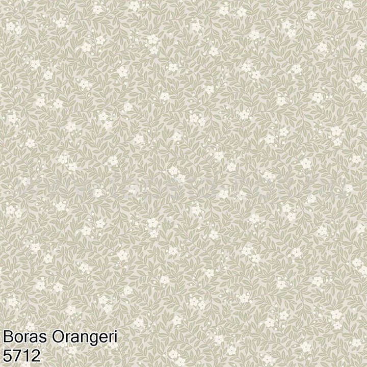 Boras Orangeri 5712