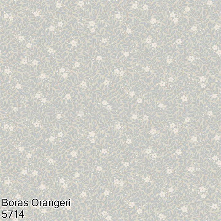 Boras Orangeri 5714