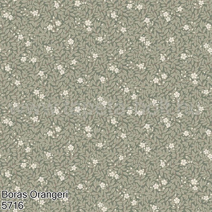 Boras Orangeri 5716