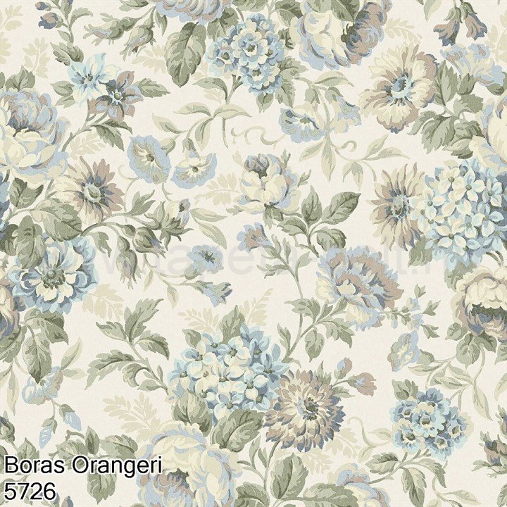 Boras Orangeri 5726