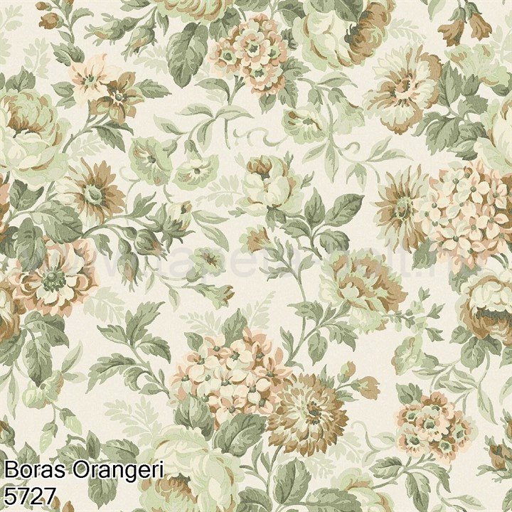 Boras Orangeri 5727