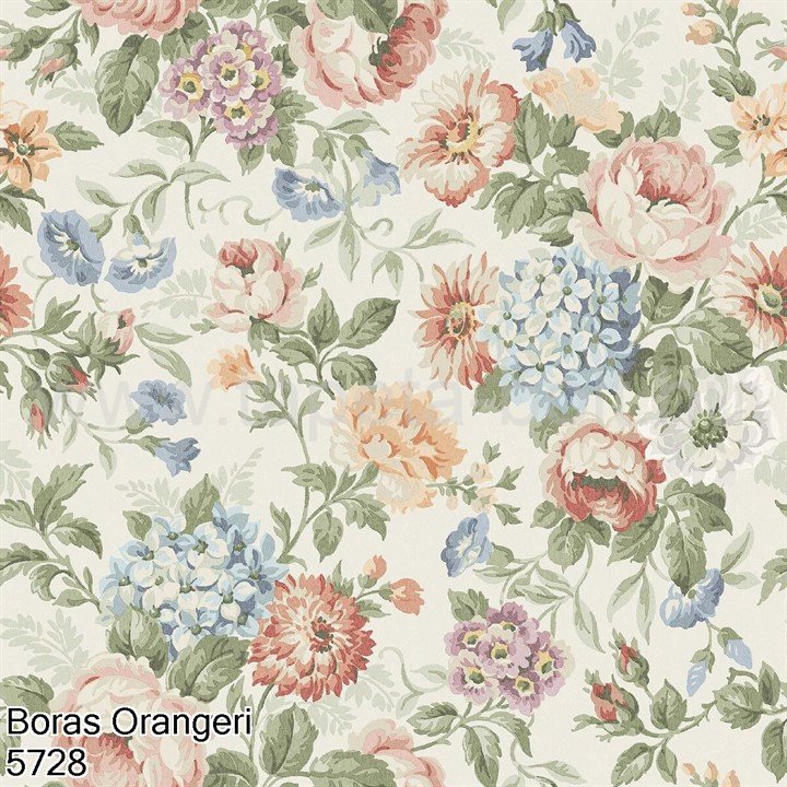 Boras Orangeri 5728