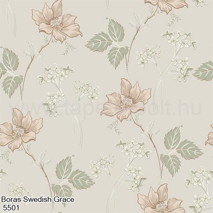 Boras Swedish Grace 5501