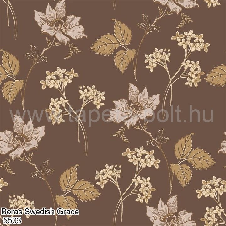Boras Swedish Grace 5503