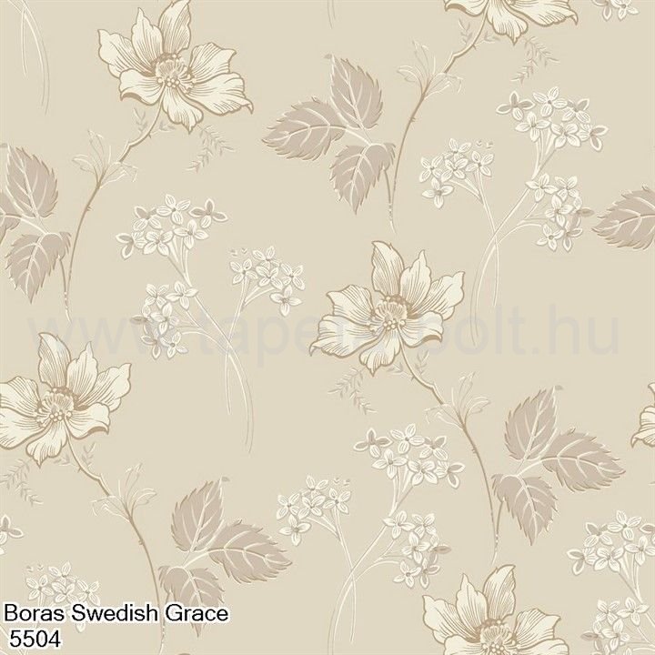 Boras Swedish Grace 5504