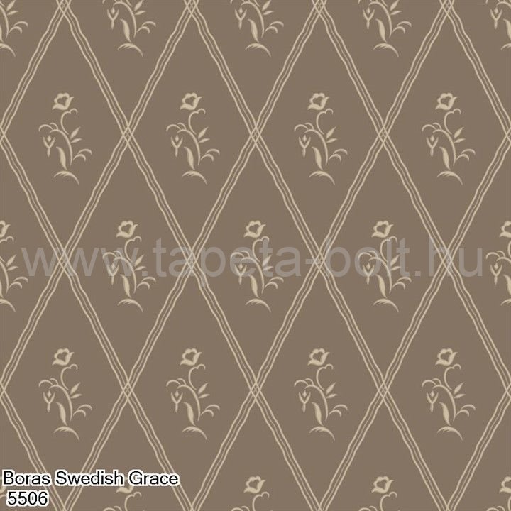 Boras Swedish Grace 5506