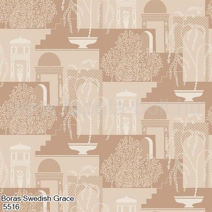 Boras Swedish Grace 5516