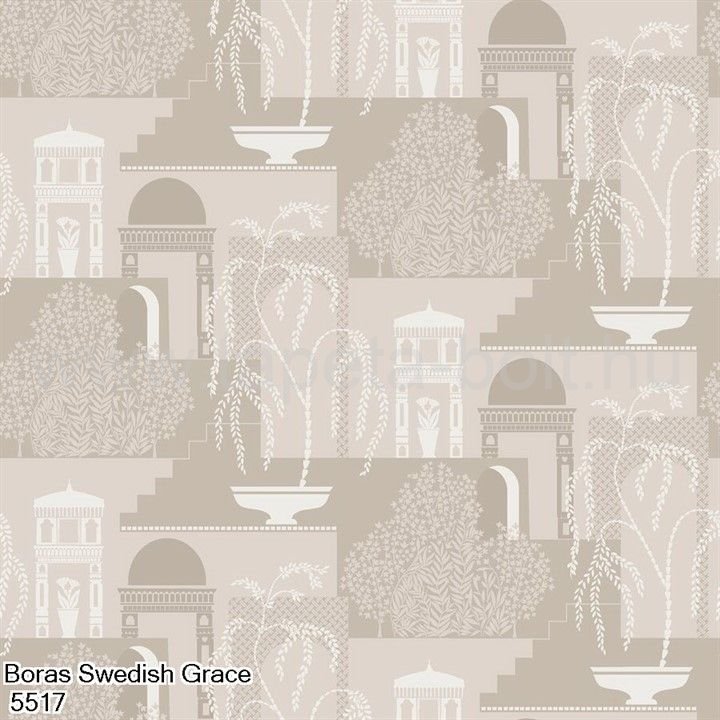 Boras Swedish Grace 5517