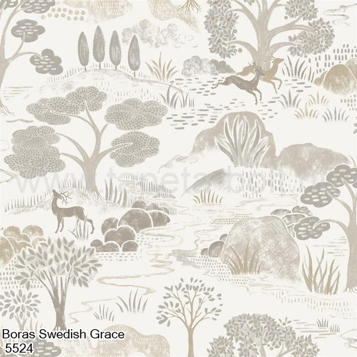 Boras Swedish Grace 5524