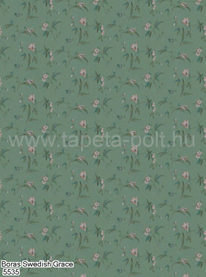 Boras Swedish Grace 5535