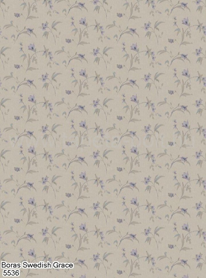 Boras Swedish Grace 5536