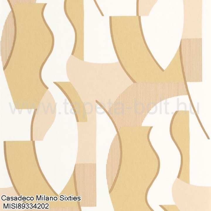 Casadeco Milano Sixties Misi89334202