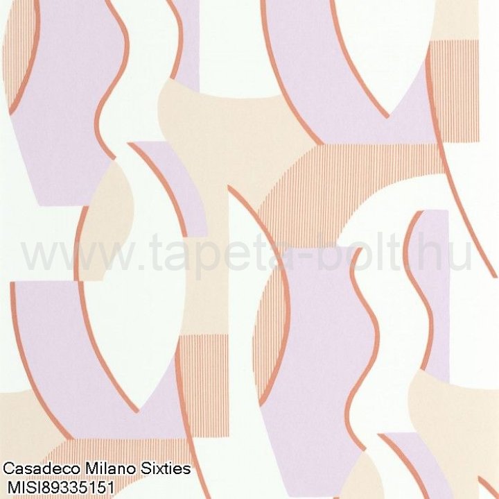 Casadeco Milano Sixties Misi89335151