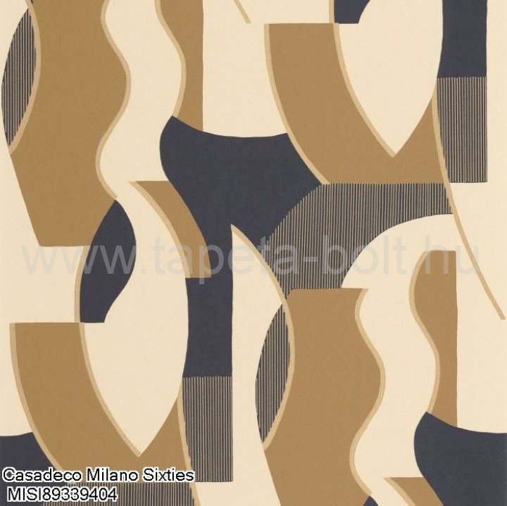 Casadeco Milano Sixties Misi89339404