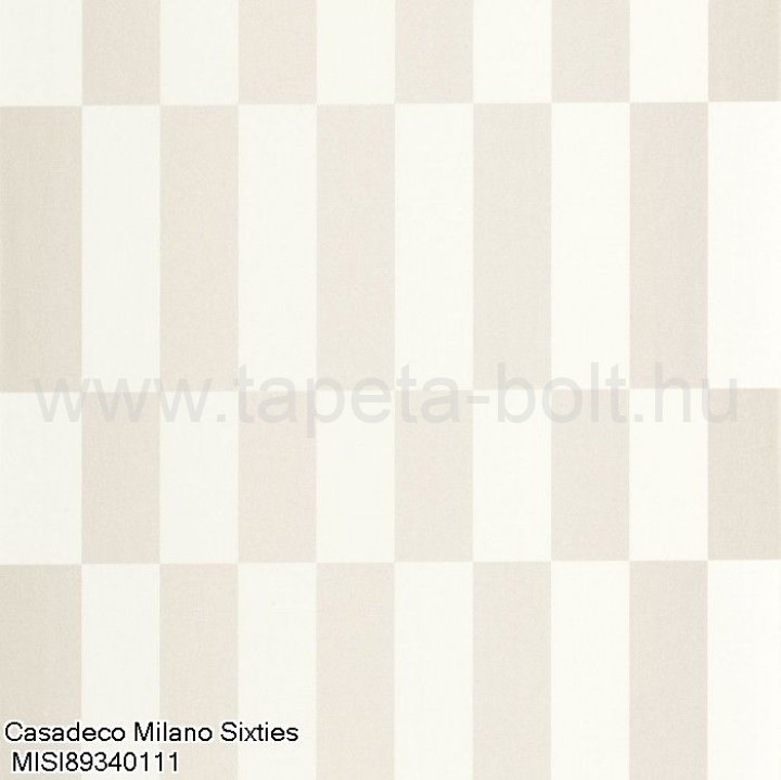 Casadeco Milano Sixties Misi89340111
