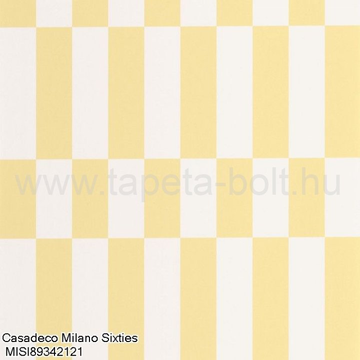 Casadeco Milano Sixties Misi89342121