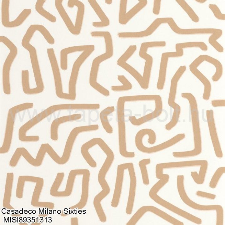 Casadeco Milano Sixties Misi89351313