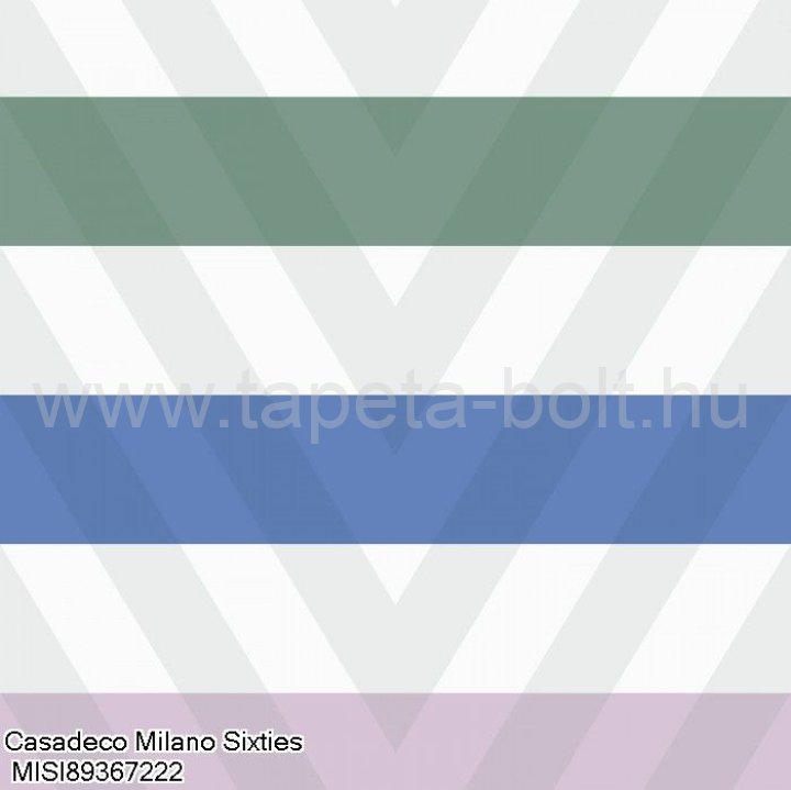 Casadeco Milano Sixties Misi89367222