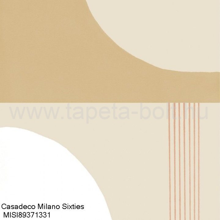 Casadeco Milano Sixties Misi89371331