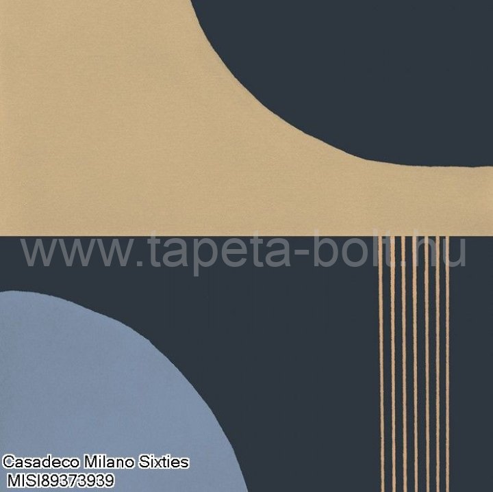 Casadeco Milano Sixties Misi89373939