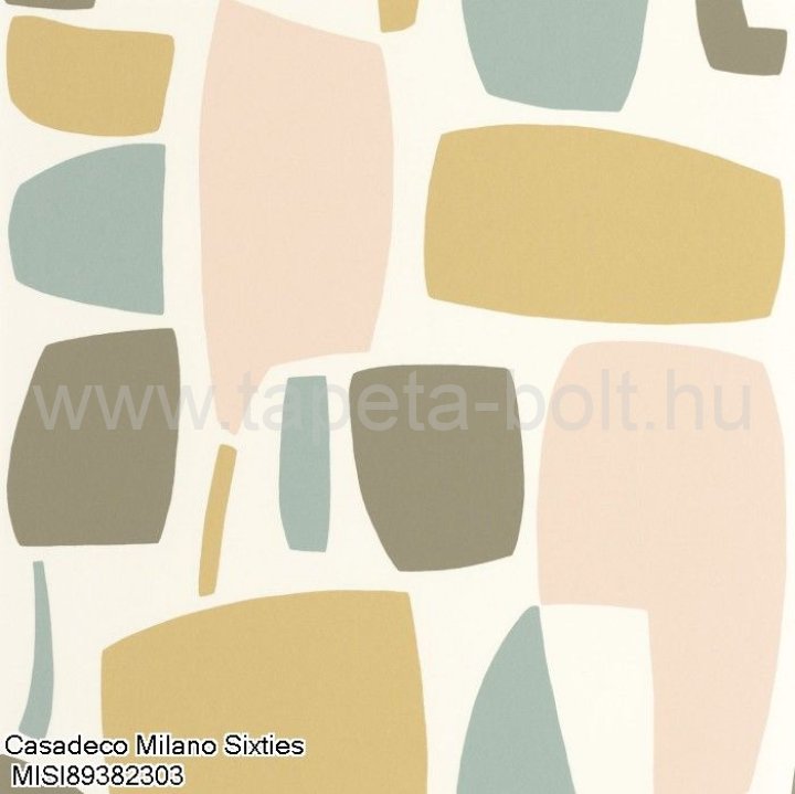 Casadeco Milano Sixties Misi89382303
