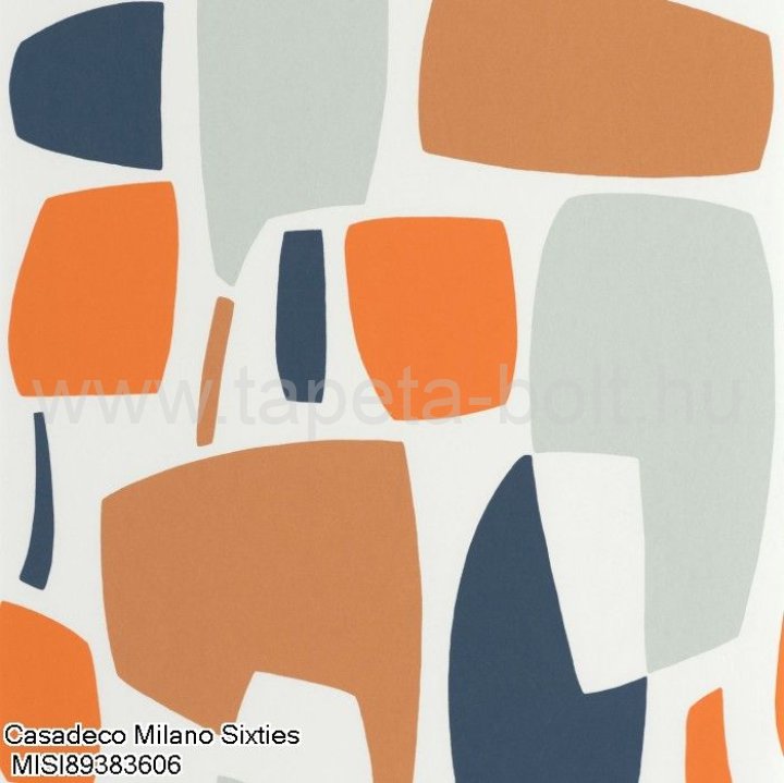 Casadeco Milano Sixties Misi89383606