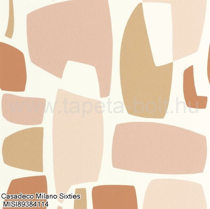 Casadeco Milano Sixties Misi89384114