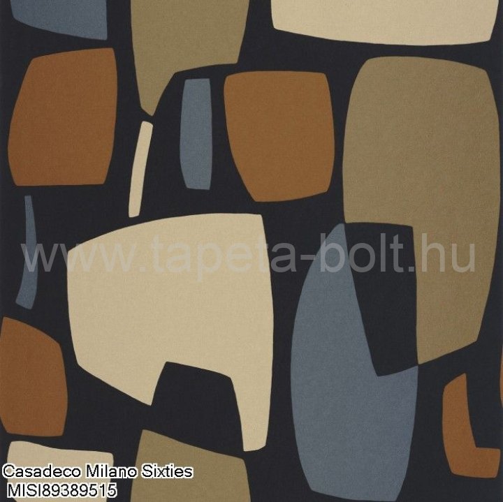 Casadeco Milano Sixties Misi89389515