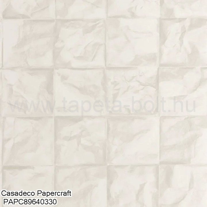 Casadeco Papercraft Papc89640330